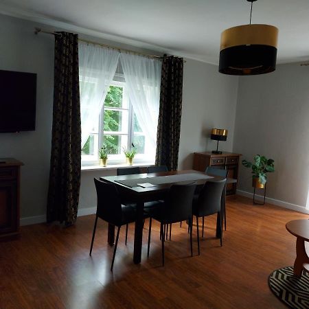 Apartament Konopnicka Świnoujście Exterior foto