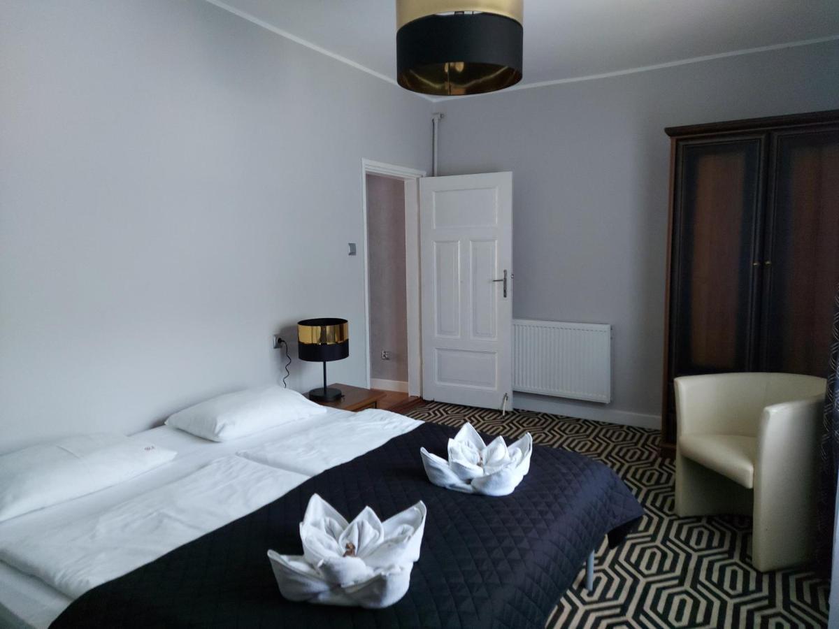 Apartament Konopnicka Świnoujście Exterior foto