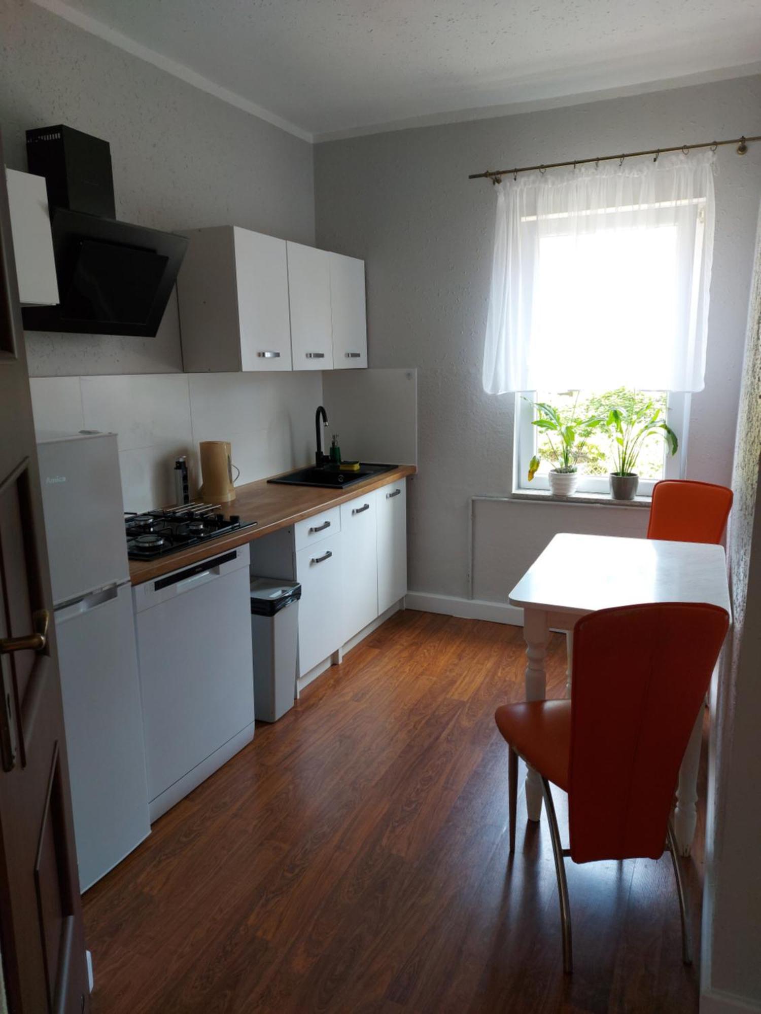 Apartament Konopnicka Świnoujście Habitación foto